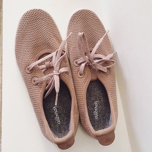 Allbirds Women’s Tree Skippers